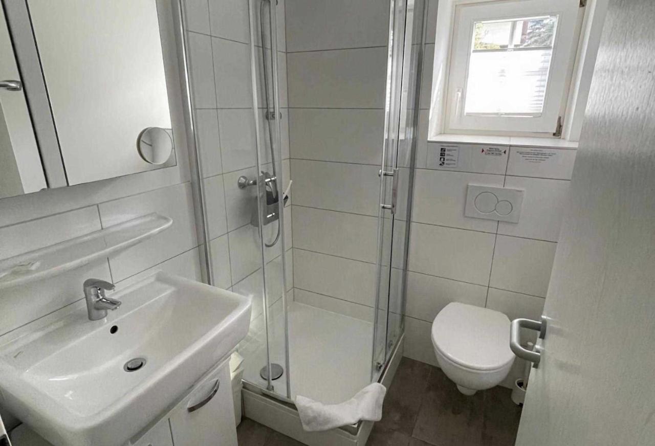 Haus Kiek Ut Apartment 24 Timmendorfer Strand Luaran gambar