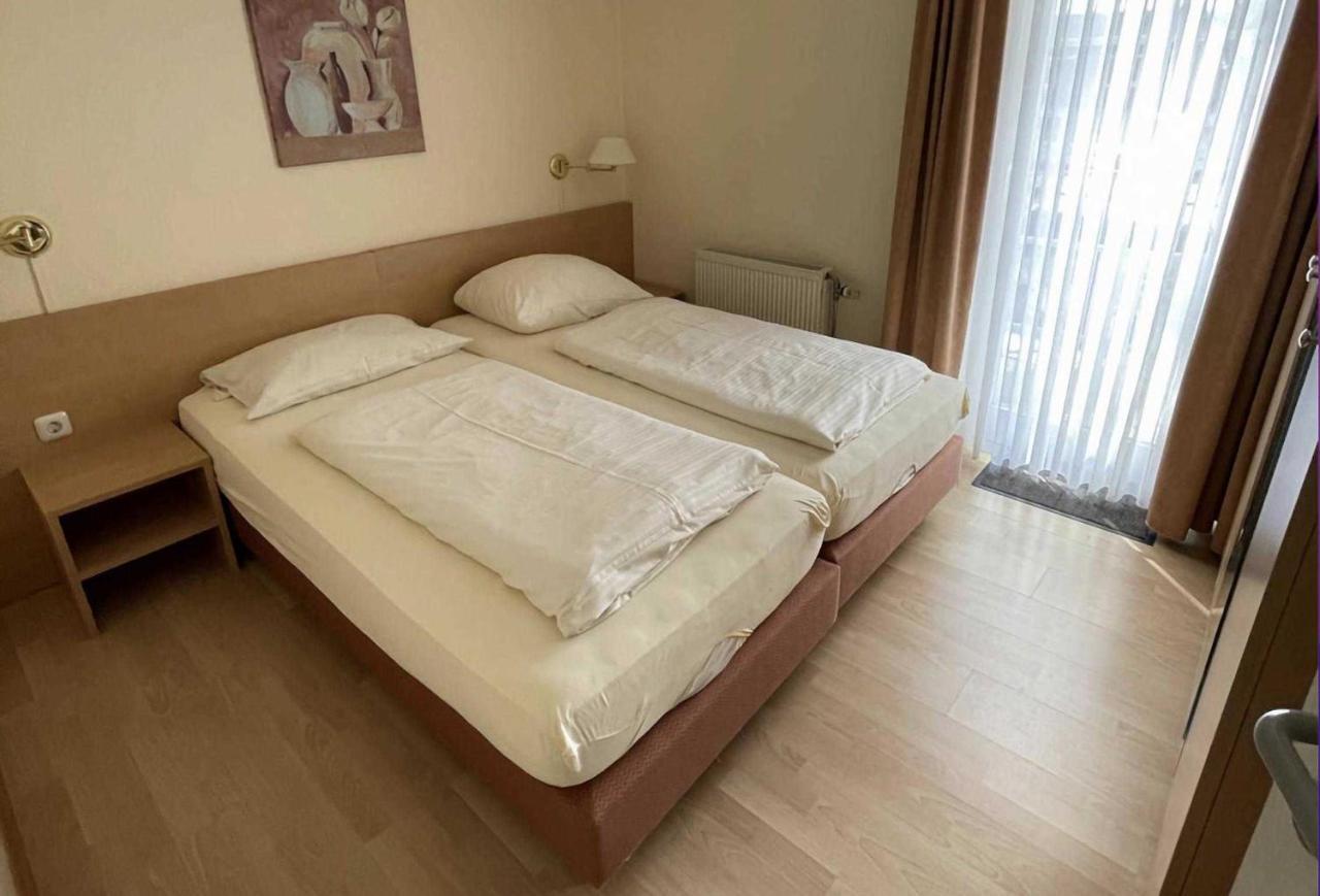 Haus Kiek Ut Apartment 24 Timmendorfer Strand Luaran gambar